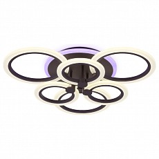 Потолочная люстра ambrella light fa fa528